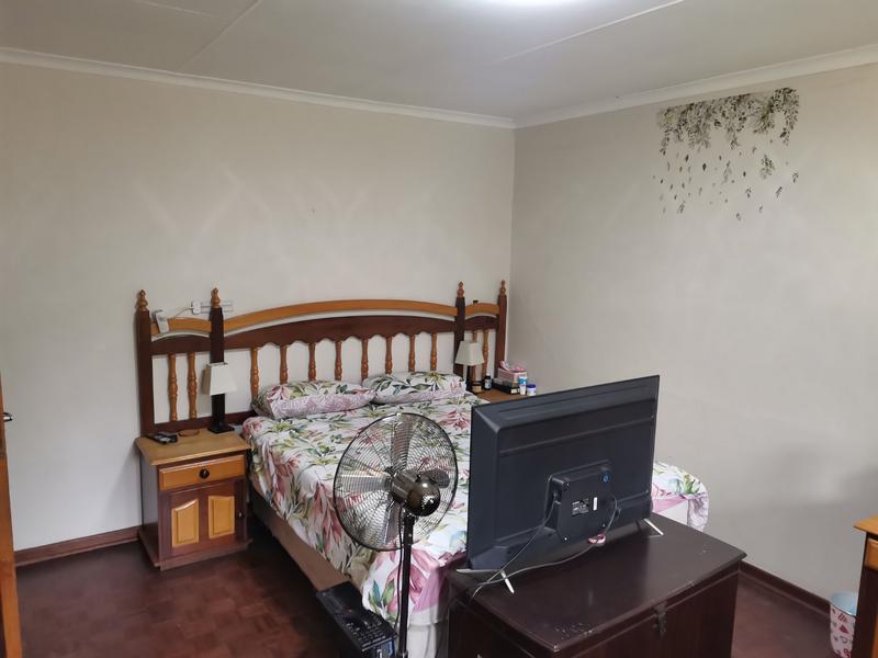 3 Bedroom Property for Sale in Vaalpark Free State